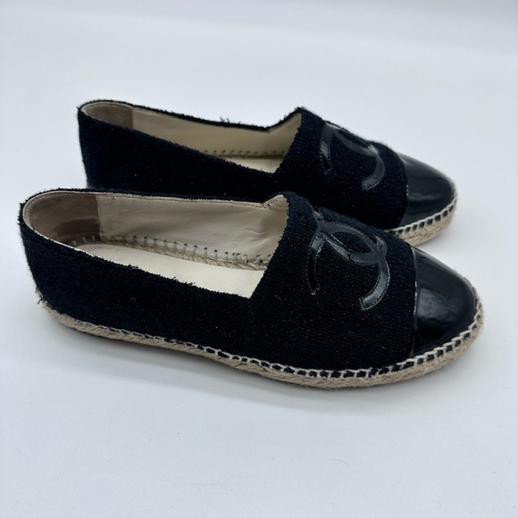 Chanel Espadrilles - Picture 5 of 7